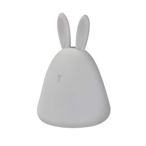 Višebojno noćno svetlo "zec" ledvance 4058075602113e