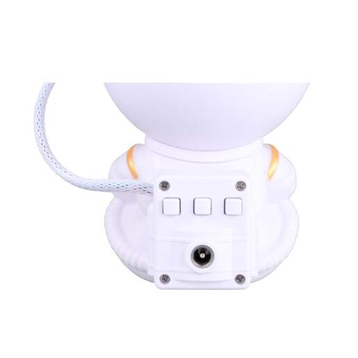 Astronaut zvezdano nebo sa nebula projektorom Nla7037