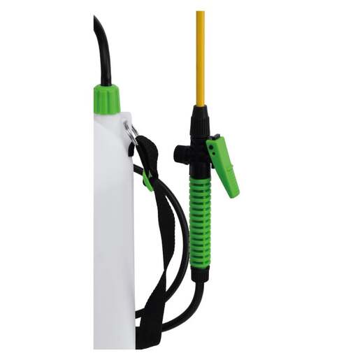 Iskra ero ručna prskalica 6l Sx-cs6b