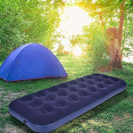 Flokovan vazdušni dušek Ed-26-601000