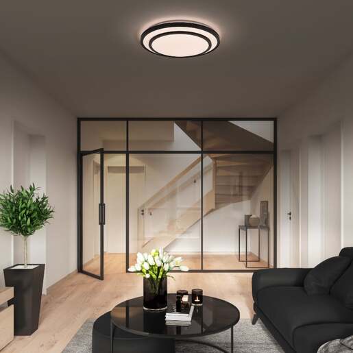 Ledvance led plafonjera 36w toplo bela 4058075829367e