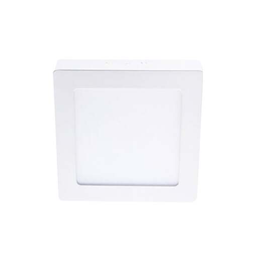 Led plafonjera 18w, promenljiva boja svetla Kns5-18w