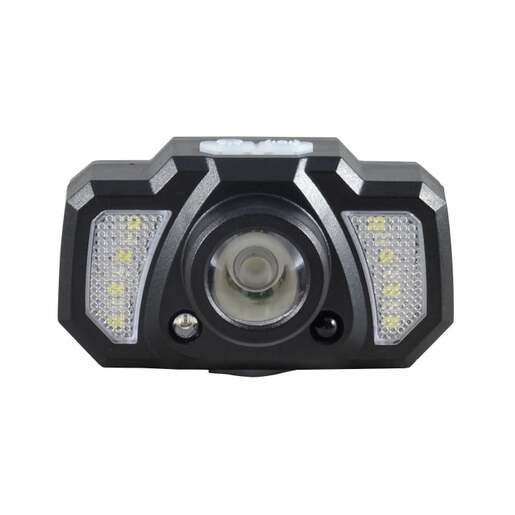 Led naglavna punjiva lampa sa senzorom Nl6503