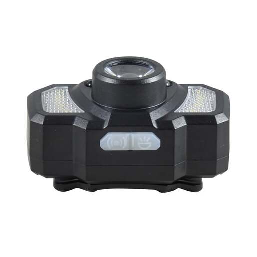 Led naglavna punjiva lampa sa senzorom Nl6503