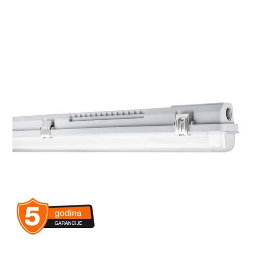 Ledvance armatura za led cev 120cm 4099854118098e