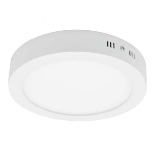 Led plafonjera 24w dnevno svetlo Lnp-o24/w