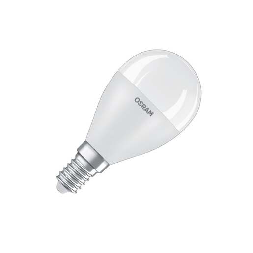 Led sijalica toplo bela 6.5w osram 4058075152939e