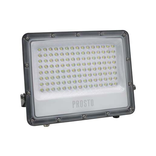 Led reflektor 100w Lrf037w-100/wh