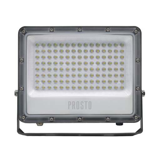 Led reflektor 100w Lrf037w-100/wh