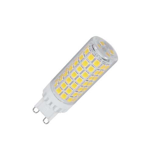 Led mini sijalica 6w toplo bela Lmis001ww-g9/6