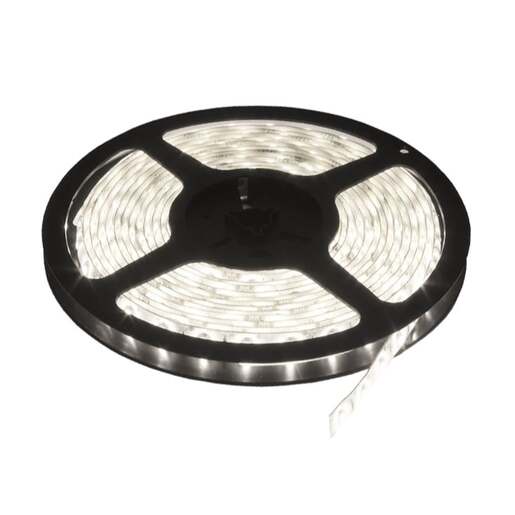 Led traka dnevno svetlo 60 led / 1m Ltr2835/60w-12s