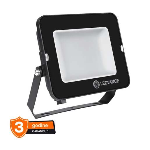Ledvance led reflektor 50w hladno bela 4058075574892e