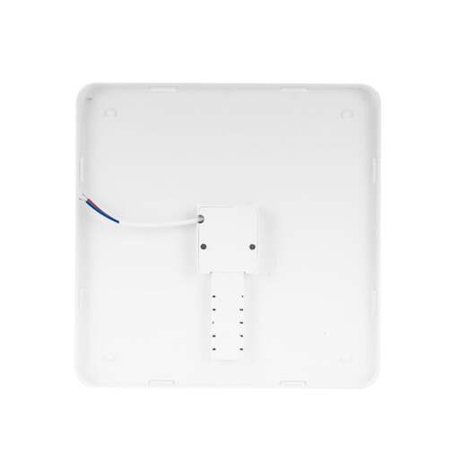 Led plafonjera 36w promenljiva boja svetla Lpf-kr/p-36/cct