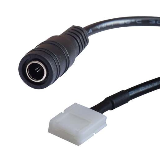 Priključni kabel za led trake Ltr-pk3528dc