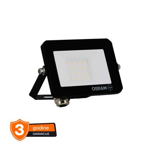 Osram led reflektor 10w 6500k 4099854489402e