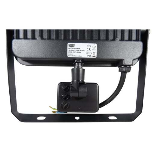 Led reflektor sa pir senzorom 50w Lrf024sw-50w/bk