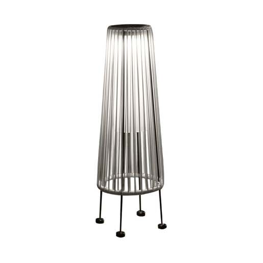 Solarna baštenska lampa Ml-lt004