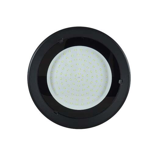 Led viseći reflektor 100w, dob Lrfv009ew-100/bk
