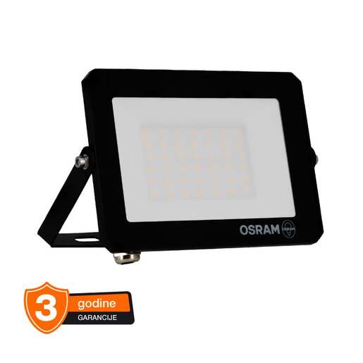 Osram led reflektor 30w 6500k 4099854489662e