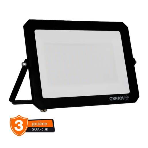 Osram led reflektor 100w 6500k 4099854489907e