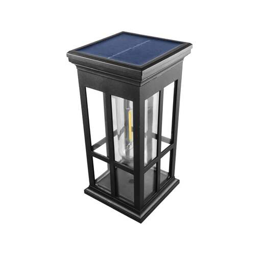 Solarna baštenska lampa Yw13489-3354