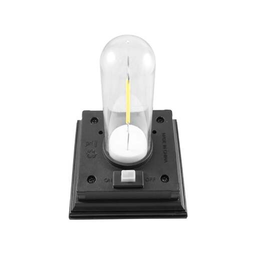 Solarna baštenska lampa Yw13489-3354