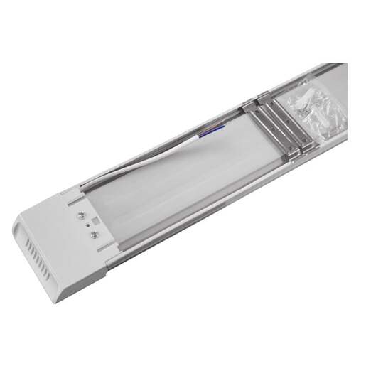 Led nadgradna lampa prizma 120cm 52w Lcn-7525-120/cw