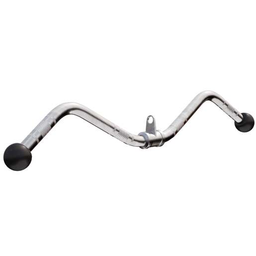 Gorilla sports Rotirajuća ez lat šipka