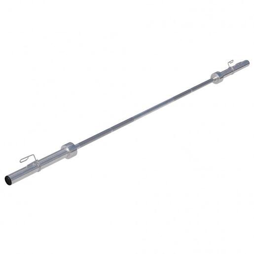 Gorilla sports Olimpijska šipka 50/51 mm 218 cm