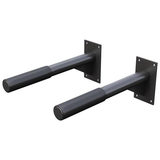 Gorilla sports Šipka za propadanja za zidno montiranje