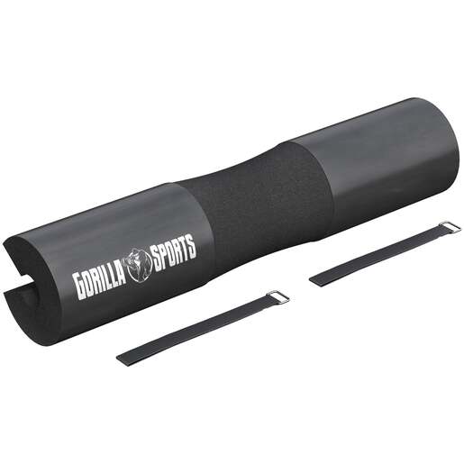 Gorilla sports Sunđer za šipku - 45 cm