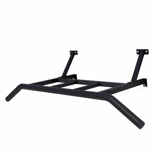 Gorilla sports Multifunkcionalna šipka za zgibove sa više hvatova