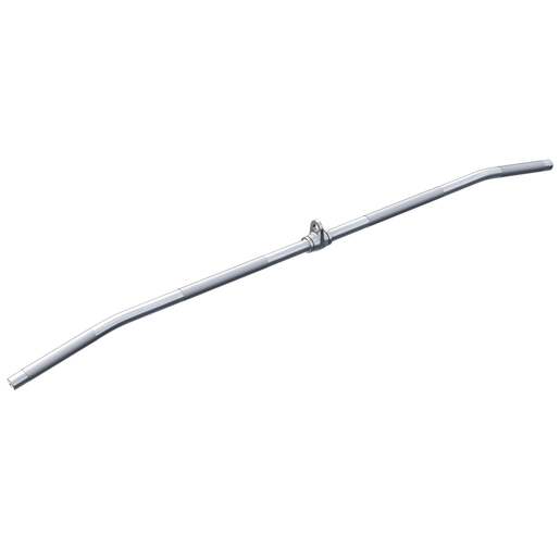 Gorilla sports Lat šipka - 118 cm