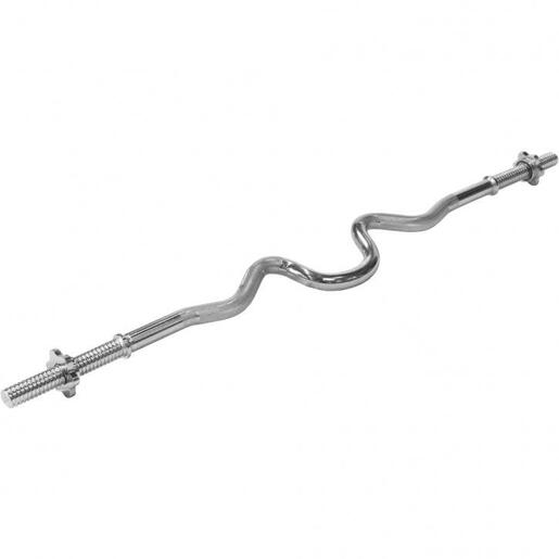 Gorilla sports Super ez šipka - 120 cm