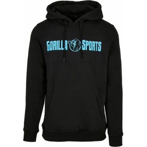 Gorilla sports Sportski unisex duks XL