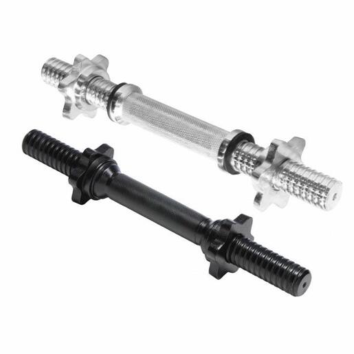 Gorilla sports Šipka za bučice hrom