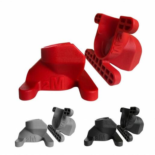 2m Easy click osigurači za tegove 30/31 mm