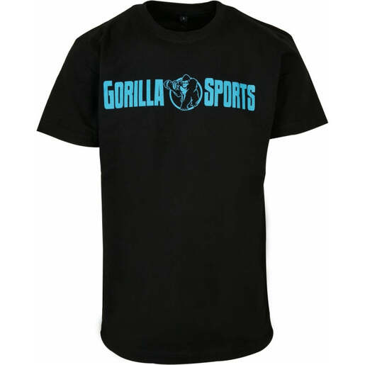 Gorilla sports Sportska unisex majica M