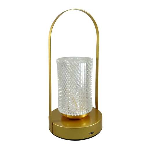 Stona led lampa Yw13173-3381