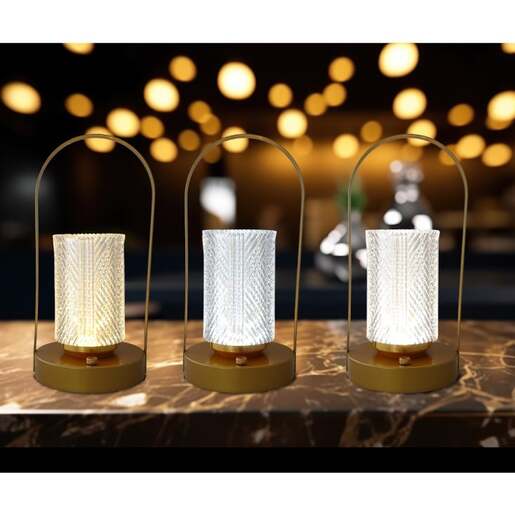 Stona led lampa Yw13173-3381