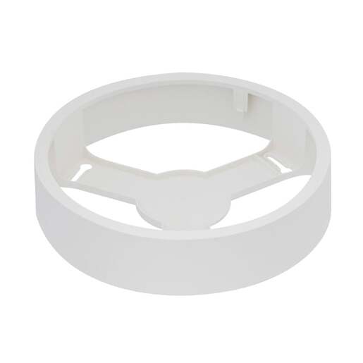 Beli nosač za ugradni led panel 24w i 30w 4058075709966e