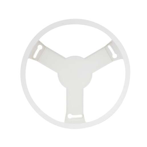 Beli nosač za ugradni led panel 24w i 30w 4058075709966e