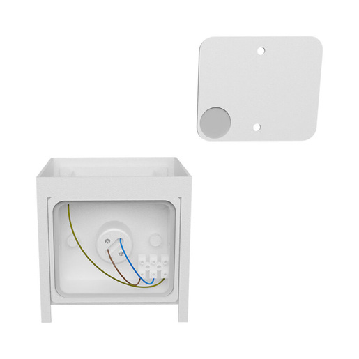 Braytron zidna lampa 1xg9 Bg38-03400