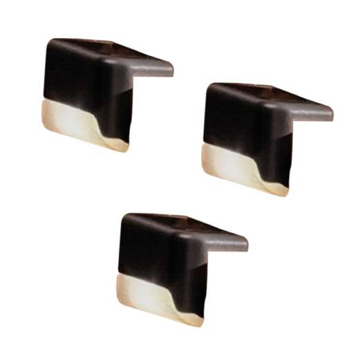 Nazidna solarna lampa - 3 kom. Ml-ws121