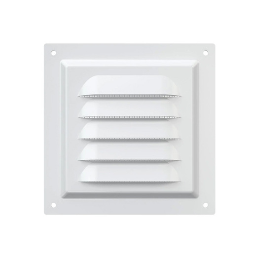 Metalna žaluzina 125x125mm 110e