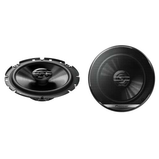 Pioneer auto zvučnici 40w dvosistemski Ts-g1720f
