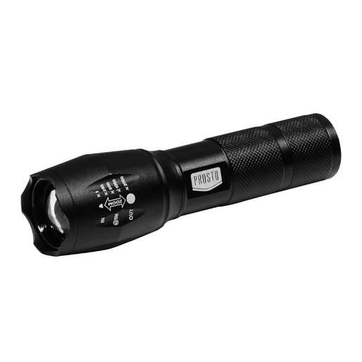 2u1 led baterijska lampa i power bank Pl8381