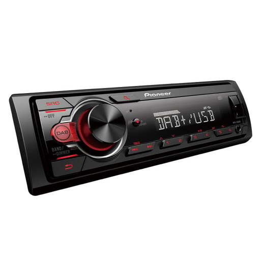Auto radio pioneer mvh-130dab Mvh-130dab