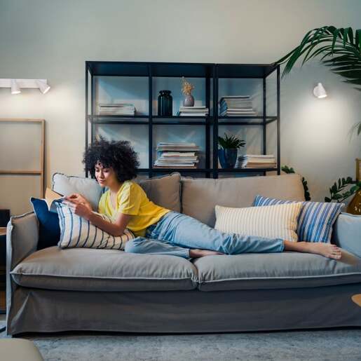 Ledvance spot lampa 2xgu10 4058075826434e