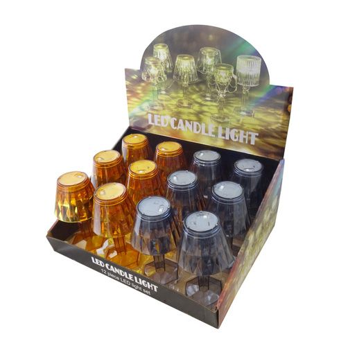 Mini led stona lampa Yw6930-4807